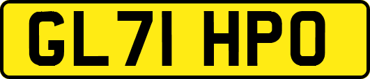 GL71HPO