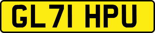 GL71HPU