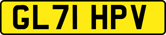 GL71HPV