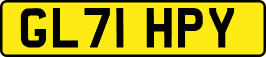 GL71HPY
