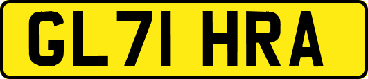 GL71HRA