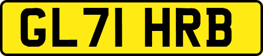 GL71HRB