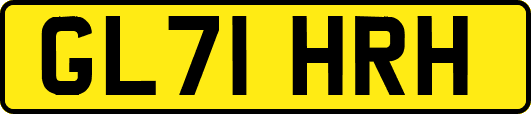 GL71HRH