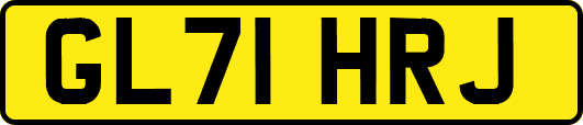 GL71HRJ