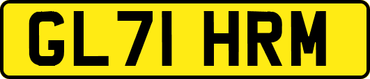 GL71HRM