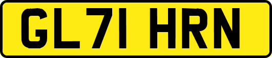 GL71HRN