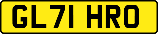 GL71HRO