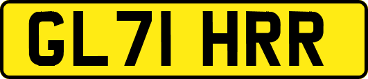 GL71HRR
