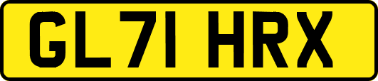 GL71HRX
