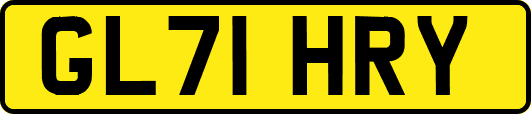 GL71HRY
