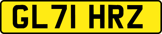 GL71HRZ