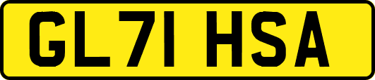 GL71HSA