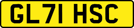 GL71HSC