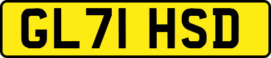 GL71HSD
