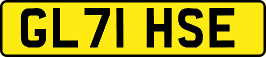 GL71HSE