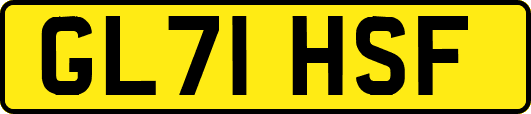 GL71HSF