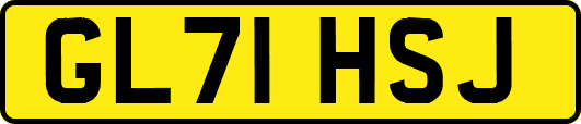 GL71HSJ