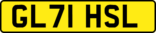 GL71HSL