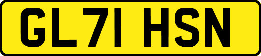 GL71HSN