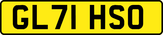 GL71HSO