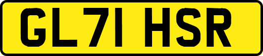 GL71HSR