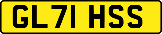 GL71HSS