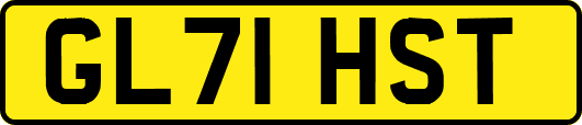 GL71HST