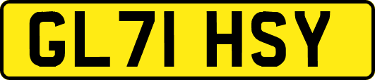 GL71HSY