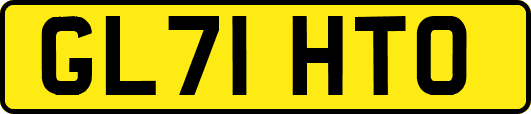 GL71HTO