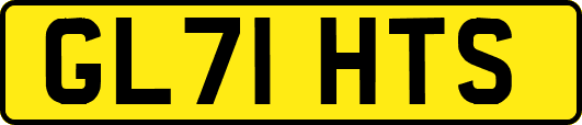 GL71HTS