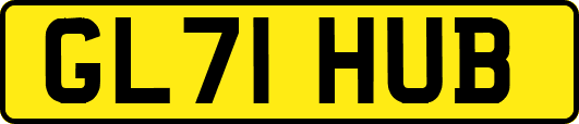 GL71HUB