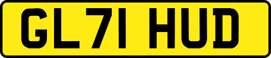 GL71HUD