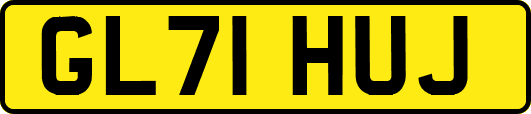 GL71HUJ