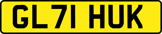 GL71HUK