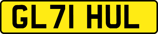 GL71HUL