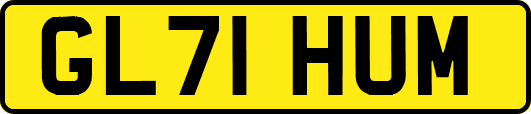 GL71HUM