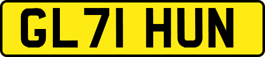 GL71HUN