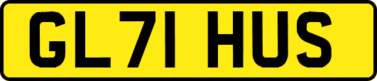 GL71HUS