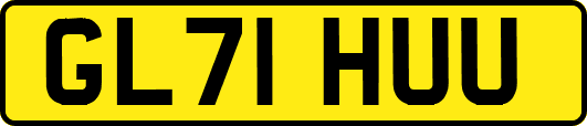 GL71HUU
