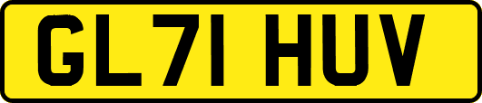 GL71HUV