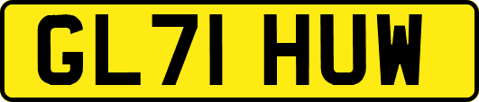 GL71HUW
