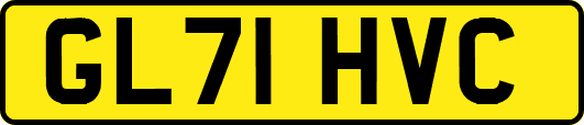 GL71HVC