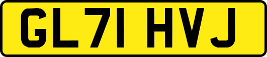 GL71HVJ