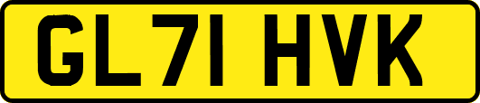 GL71HVK