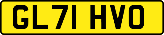 GL71HVO