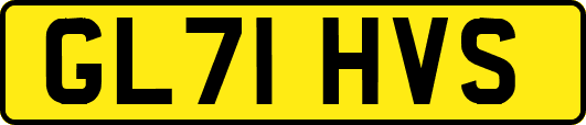 GL71HVS