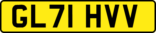 GL71HVV