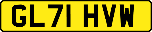 GL71HVW