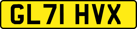 GL71HVX