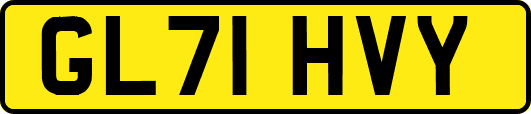 GL71HVY